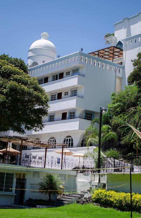 Hotel Rio Atlixco Exteriör bild