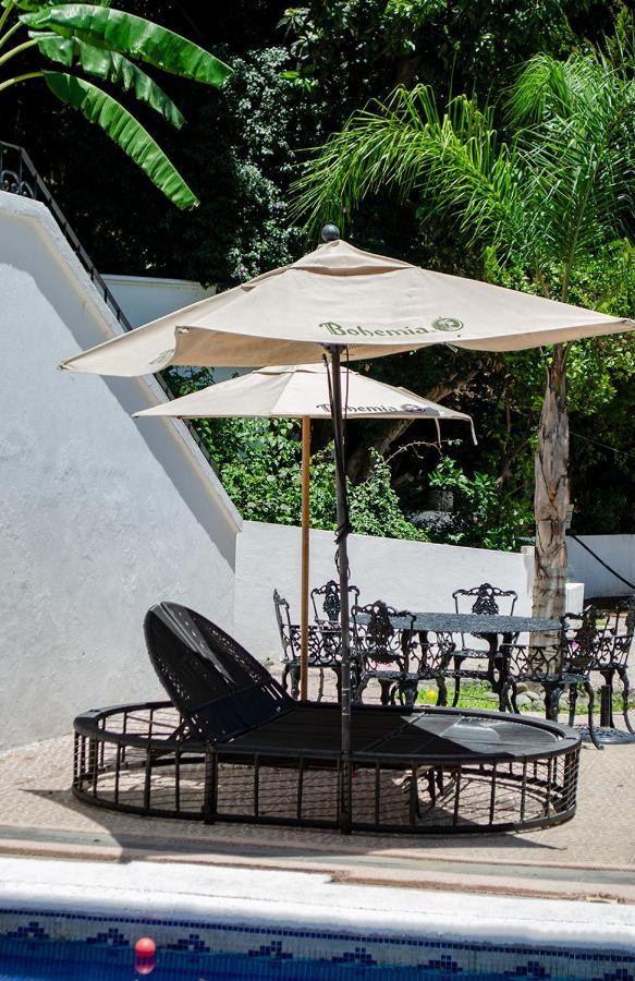 Hotel Rio Atlixco Exteriör bild