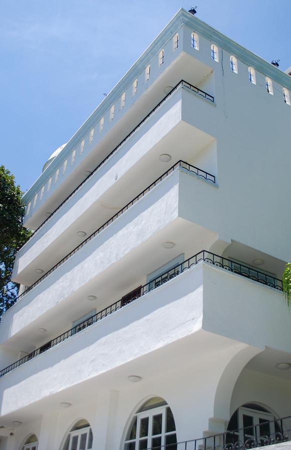 Hotel Rio Atlixco Exteriör bild