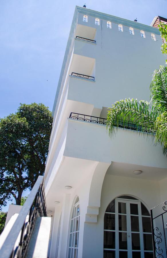 Hotel Rio Atlixco Exteriör bild