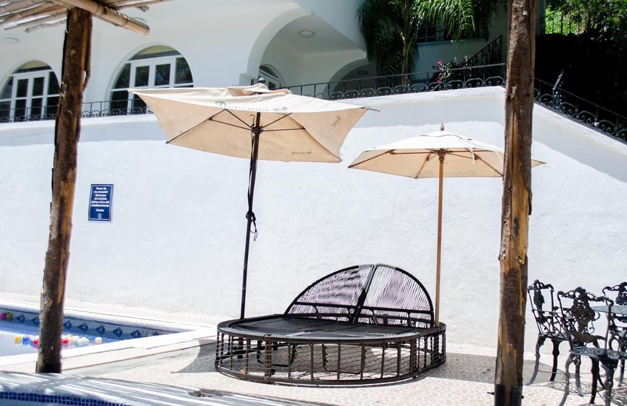 Hotel Rio Atlixco Exteriör bild