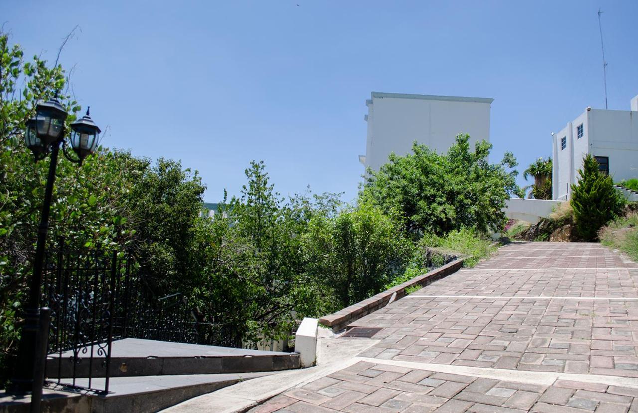 Hotel Rio Atlixco Exteriör bild