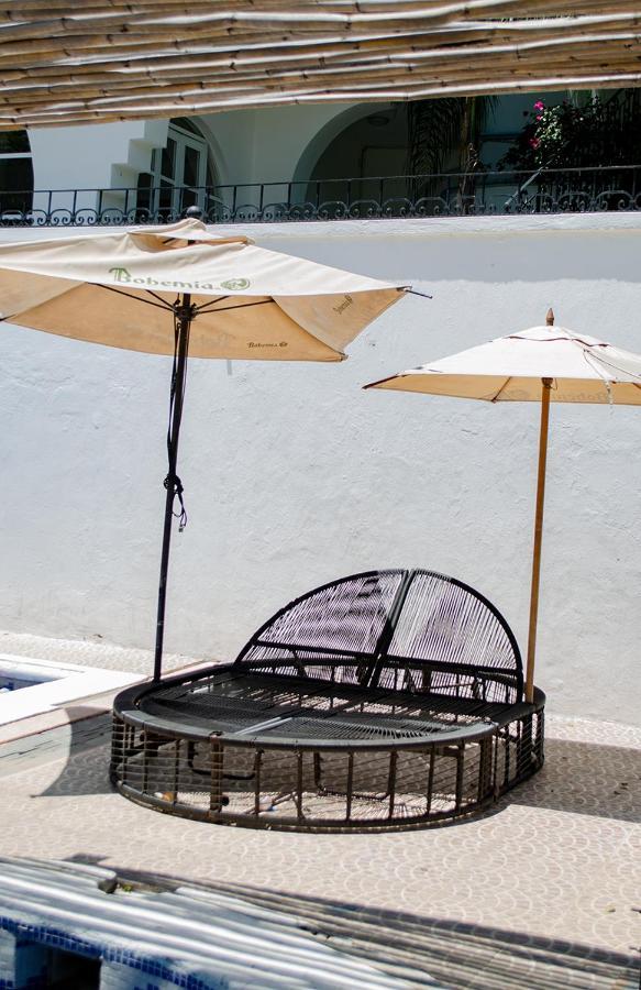 Hotel Rio Atlixco Exteriör bild