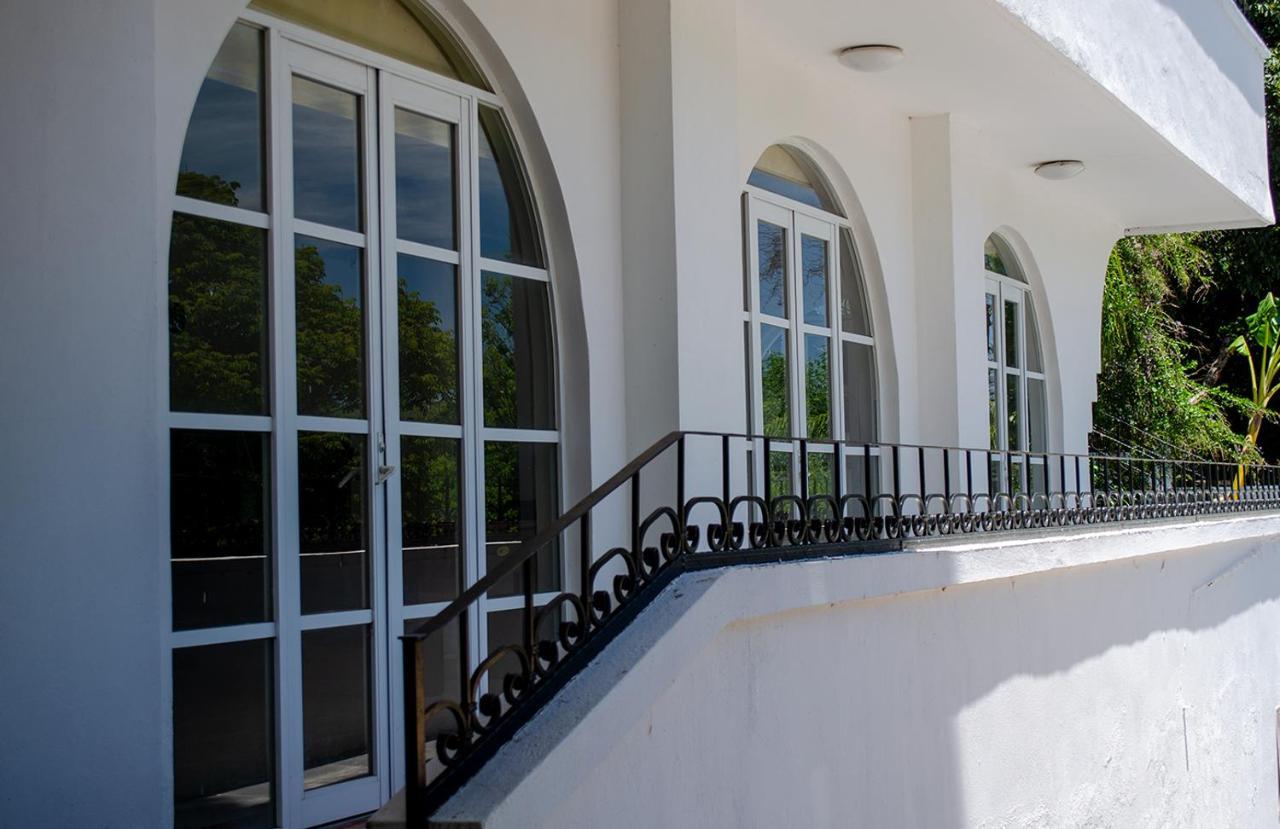 Hotel Rio Atlixco Exteriör bild