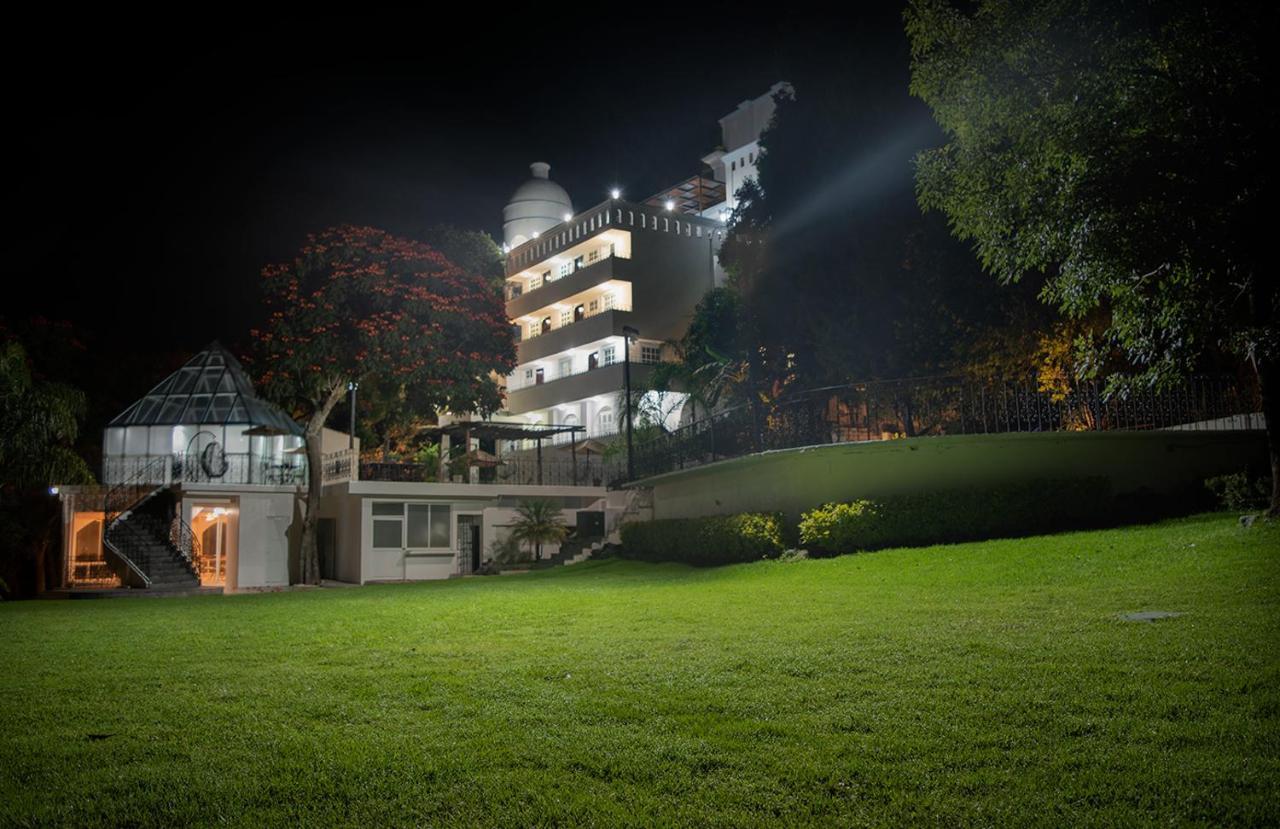 Hotel Rio Atlixco Exteriör bild
